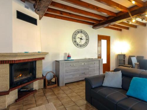 Gîte Radonvilliers, 5 pièces, 10 personnes - FR-1-543-88