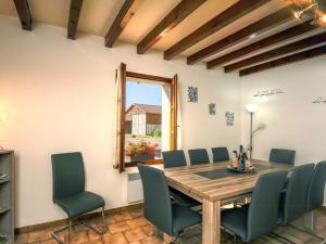 Gîte Radonvilliers, 5 pièces, 10 personnes - FR-1-543-88