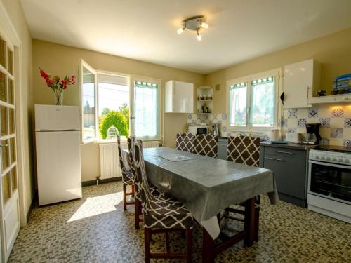 Gîte Ramerupt, 3 pièces, 6 personnes - FR-1-543-130