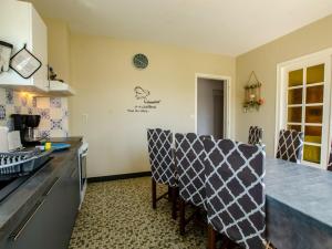 Gîte Ramerupt, 3 pièces, 6 personnes - FR-1-543-130