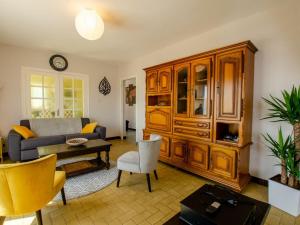 Gîte Ramerupt, 3 pièces, 6 personnes - FR-1-543-130