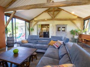 Gîte Rampieux, 5 pièces, 8 personnes - FR-1-616-267