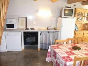 Maison de vacances Gîte Rauret, 3 pièces, 4 personnes - FR-1-582-193 Joncherette 43340 Rauret Auvergne