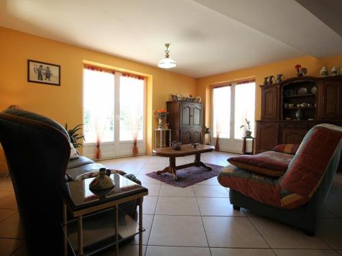 Gîte Rauret, 4 pièces, 7 personnes - FR-1-582-203