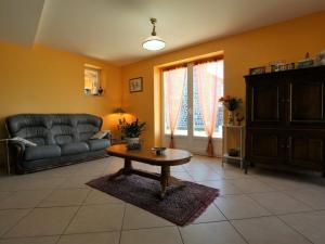 Gîte Rauret, 4 pièces, 7 personnes - FR-1-582-203
