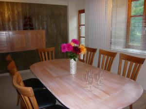 Maison de vacances Gîte Rebeuville, 4 pièces, 8 personnes - FR-1-589-157 Rue du Cougnot 88300 Rebeuville -1