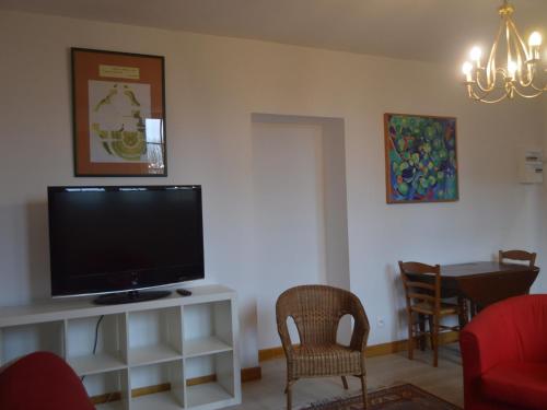 Gîte Reboursin, 3 pièces, 5 personnes - FR-1-591-183