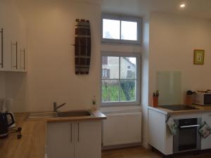 Gîte Reboursin, 3 pièces, 5 personnes - FR-1-591-183