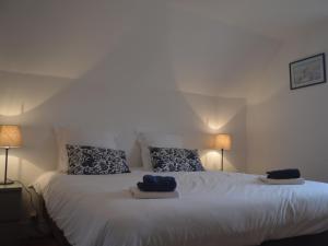 Gîte Reboursin, 3 pièces, 5 personnes - FR-1-591-183