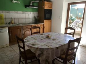 Maison de vacances Gîte Reherrey, 5 pièces, 6 personnes - FR-1-584-51 23 Grand'rue 54120 Reherrey -1