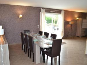 Gîte Reignac, 6 pièces, 12 personnes - FR-1-653-50