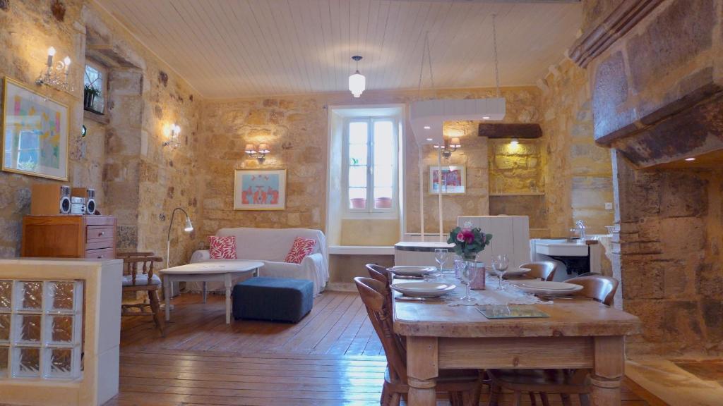 Gîte \