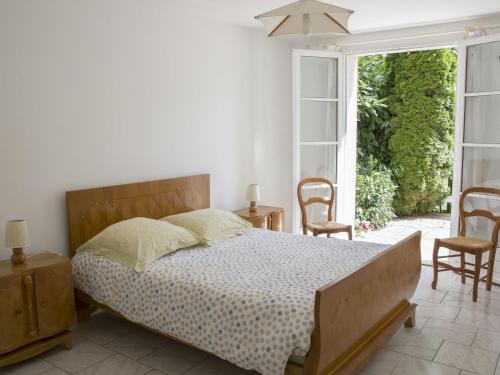 Gîte Remoncourt, 3 pièces, 5 personnes - FR-1-589-206
