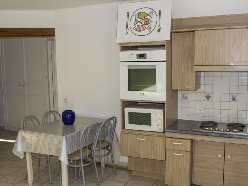 Gîte Remoncourt, 3 pièces, 5 personnes - FR-1-589-206