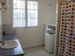 Gîte Remoncourt, 3 pièces, 5 personnes - FR-1-589-206