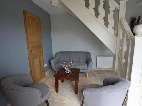 Gîte Removille, 3 pièces, 4 personnes - FR-1-589-370