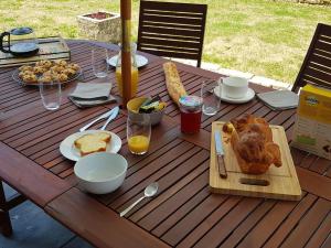 Gîte Removille, 3 pièces, 4 personnes - FR-1-589-370