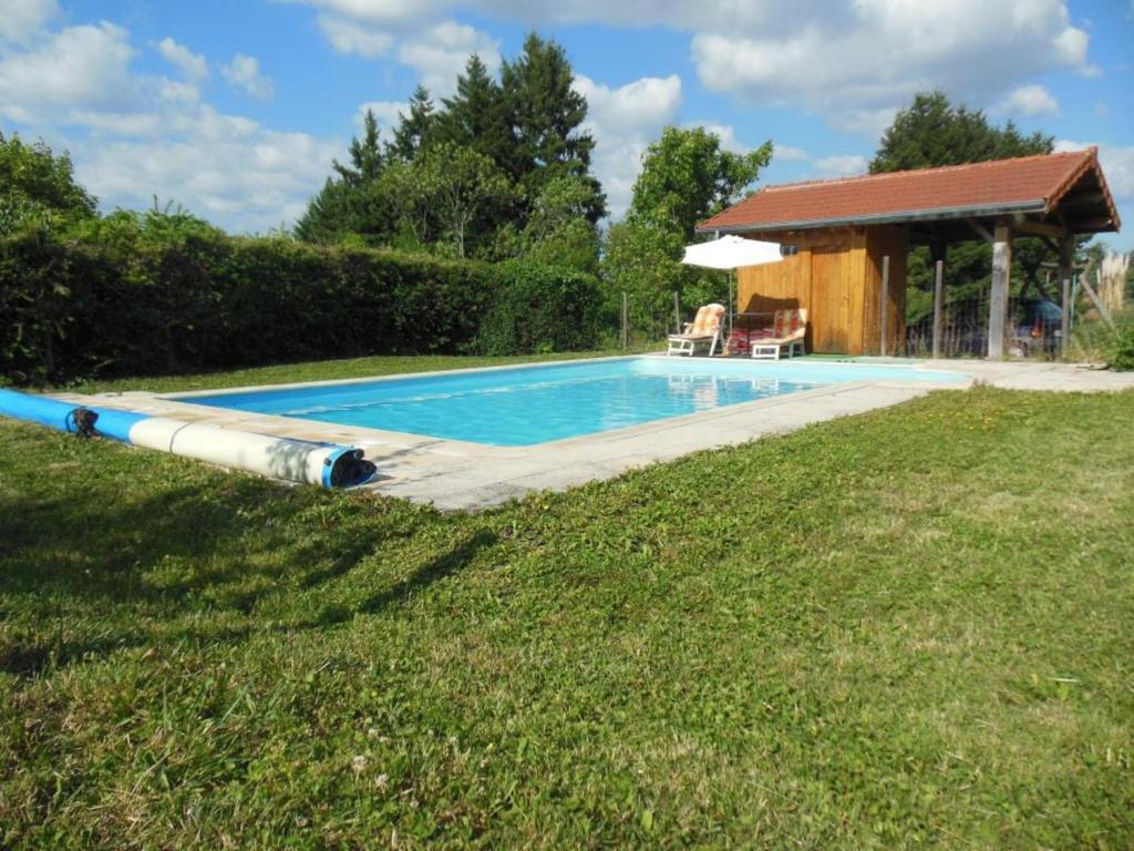 Maison de vacances Gîte Renaison, 4 pièces, 6 personnes - FR-1-496-257 140 montée de la ruette 42370 Renaison