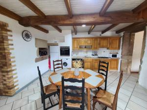 Gîte Renauvoid, 4 pièces, 6 personnes - FR-1-589-417