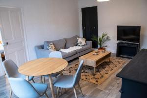 Gîte rénové avec piscine au cœur de Vendôme
