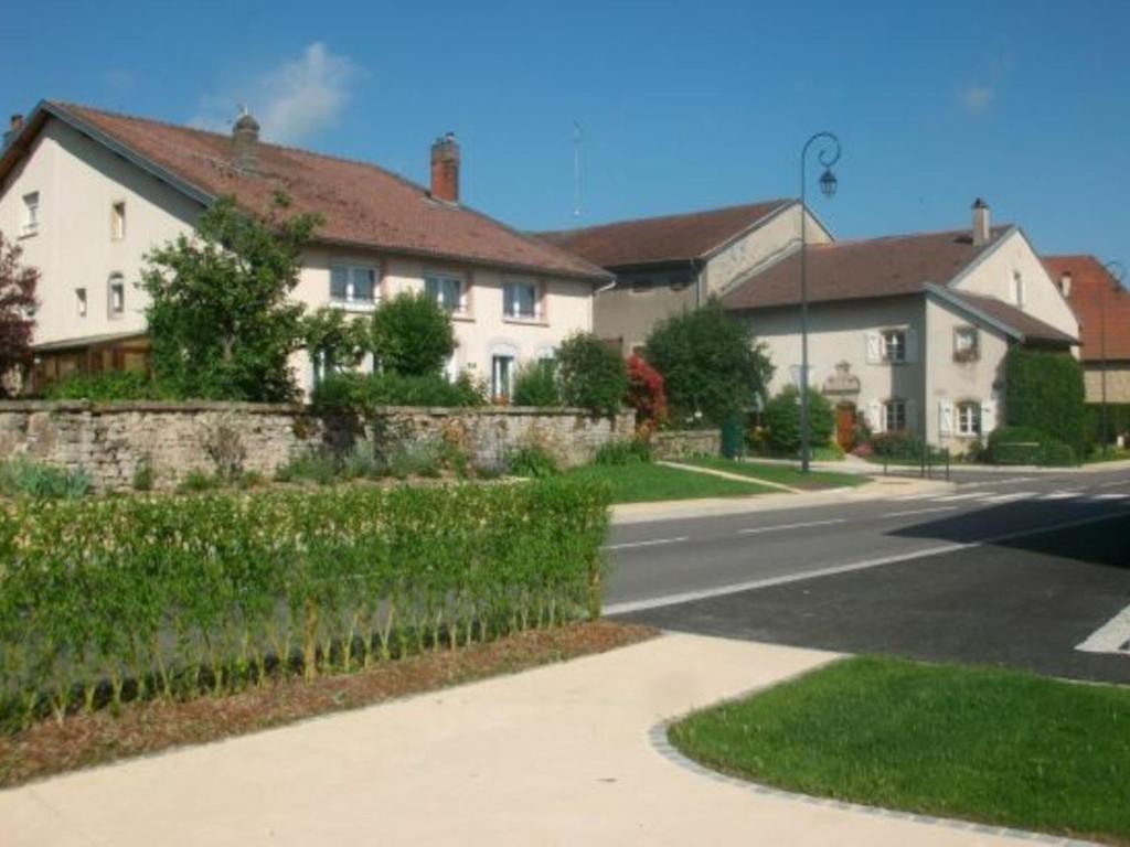 Maison de vacances Gîte Repaix, 5 pièces, 10 personnes - FR-1-584-45 8, Grande rue 54450 Repaix