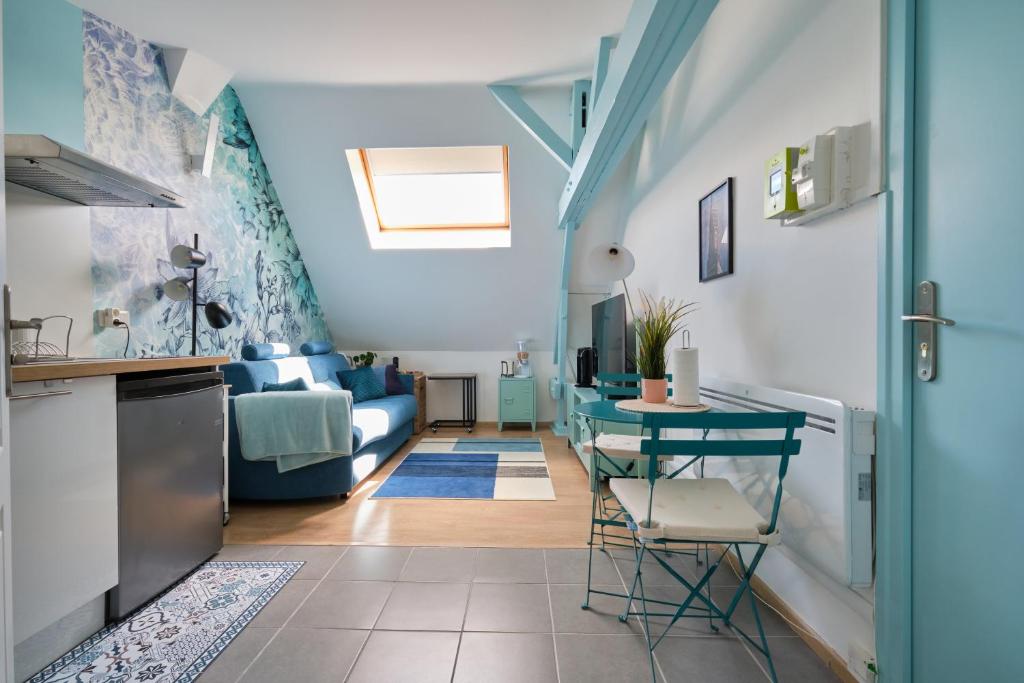 Gîte Repaix, 5 pièces, 10 personnes - FR-1-584-45 54450 Repaix