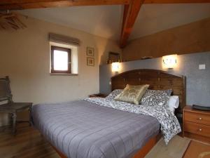 Maison de vacances Gîte Retournac, 2 pièces, 2 personnes - FR-1-582-167 Sarlanges 43130 Retournac Auvergne