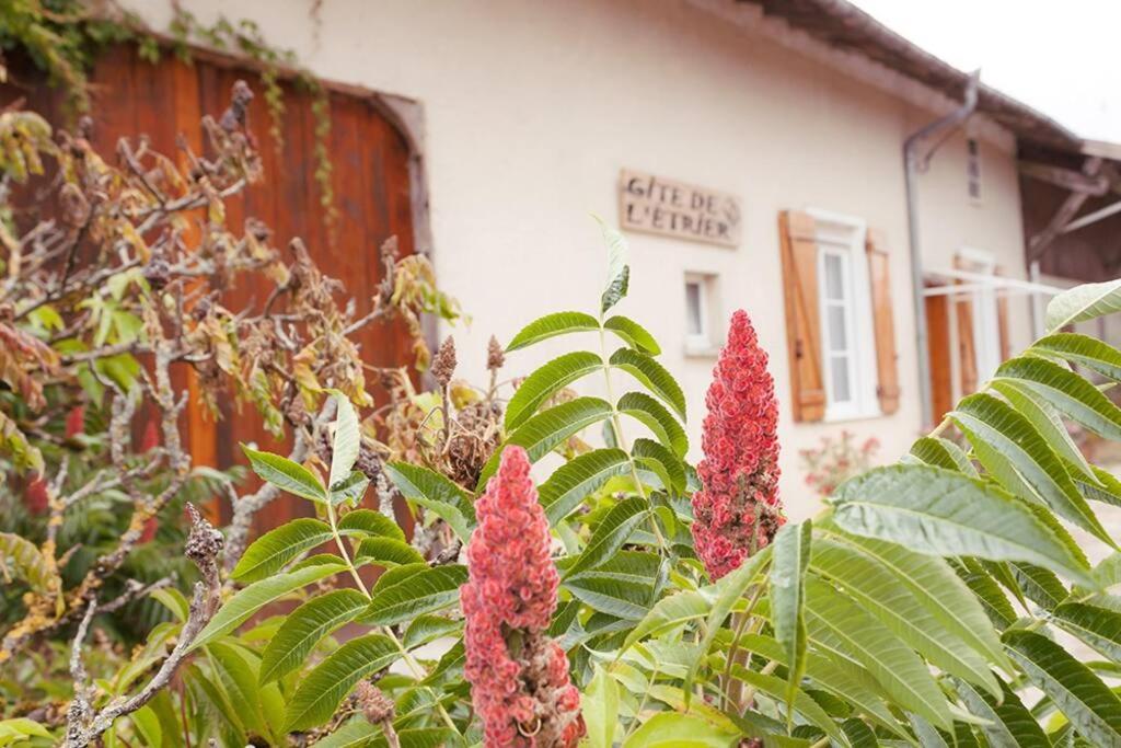 Gîte Rety, 5 pièces, 8 personnes - FR-1-376-76