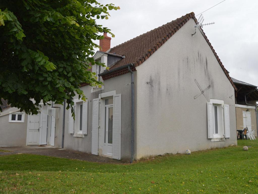 Maison de vacances Gîte Reuilly, 2 pièces, 2 personnes - FR-1-591-223 42 Route des Champs de Devant 36260 Reuilly