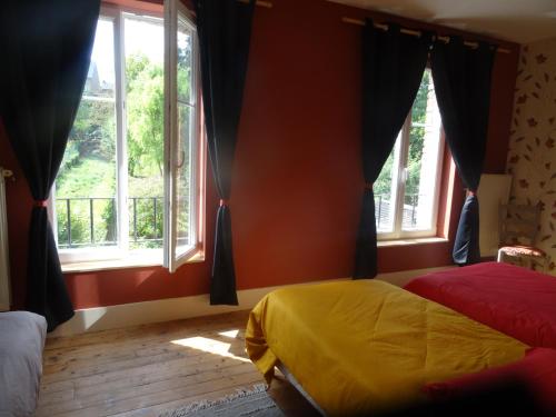 Gîte \
