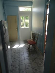 Gîte \