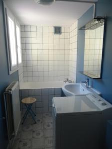 Gîte \