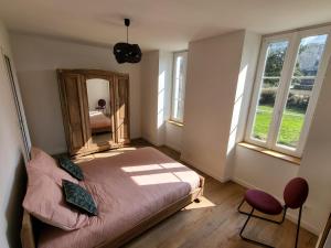 Gîte Rieupeyroux, 5 pièces, 8 personnes - FR-1-601-367