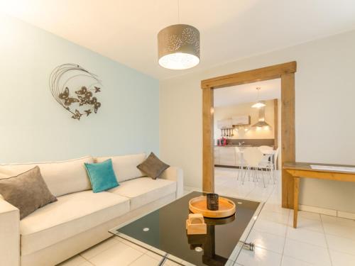 Gîte Rigny-la-Nonneuse, 2 pièces, 3 personnes - FR-1-543-62