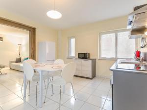 Gîte Rigny-la-Nonneuse, 2 pièces, 3 personnes - FR-1-543-62