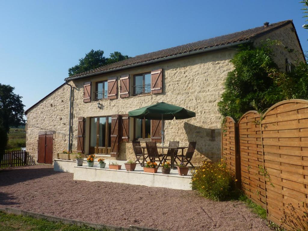 Gîte Rilly-la-Montagne