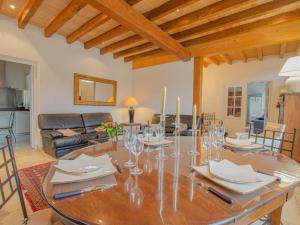 Maison de vacances Gîte Rilly-Sainte-Syre, 3 pièces, 5 personnes - FR-1-543-234 79 rue Saint Savinien 10280 Payns Champagne-Ardenne