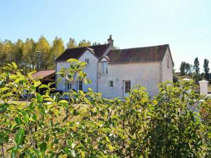 Gîte Rilly-sur-Vienne, 4 pièces, 6 personnes - FR-1-381-481