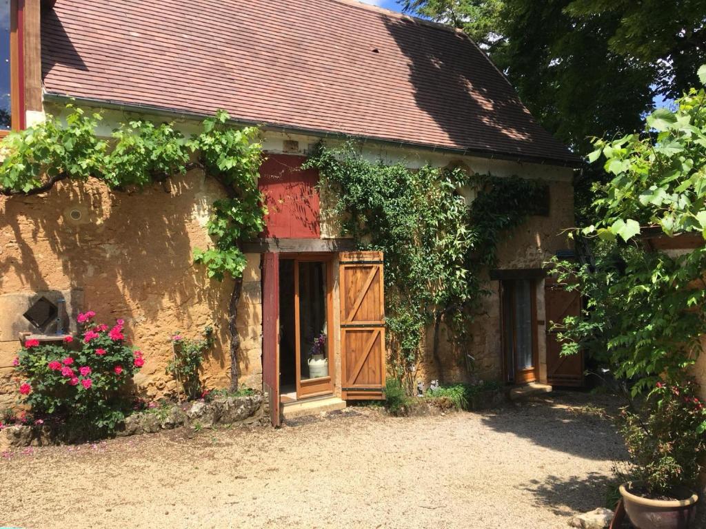 Gîte Rilly-sur-Vienne, 4 pièces, 6 personnes - FR-1-381-481 37220 Rilly-sur-Vienne