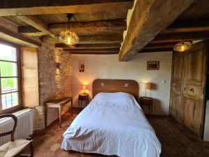 Gîte Rivarennes, 6 pièces, 12 personnes - FR-1-591-350