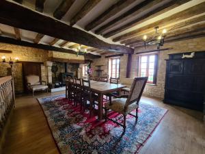 Gîte Rivarennes, 6 pièces, 12 personnes - FR-1-591-350