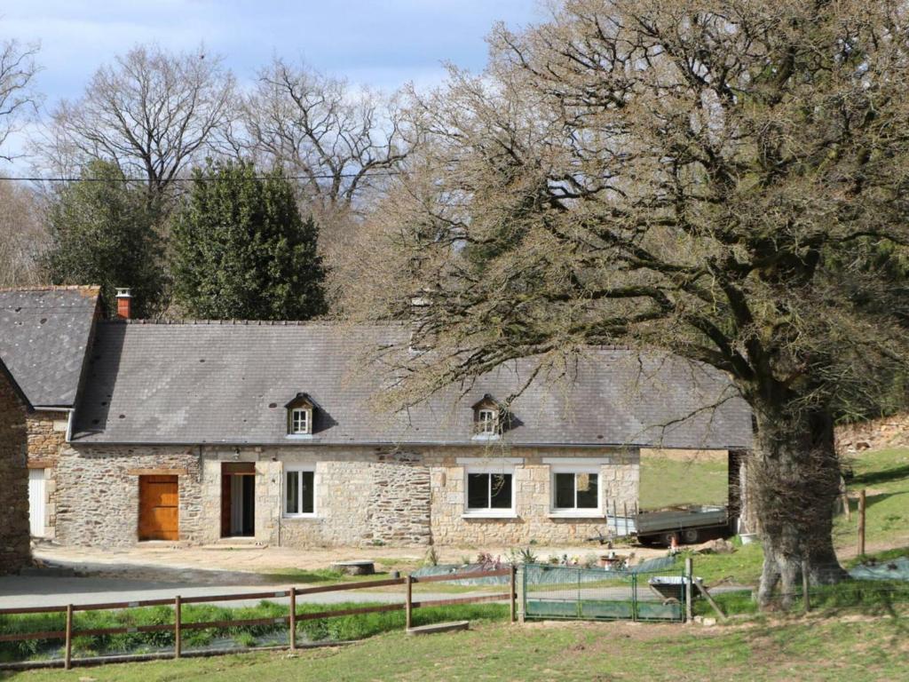 Gîte Rives-d'Andaine, 3 pièces, 4 personnes - FR-1-497-145 La Haute Boissière La Chapelle d'Andaine, 61140 La Chapelle d\'Audaine