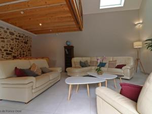 Maison de vacances Gîte Rives-d'Andaine, 7 pièces, 14 personnes - FR-1-497-136 La Coulombrière la Chapelle d'Andaine 61140 La Chapelle d\'Audaine Normandie
