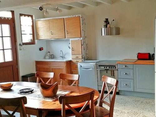 Gîte Rives-Dervoises-Droyes, 5 pièces, 6 personnes - FR-1-611-41