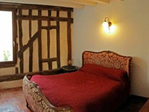 Gîte Rives-Dervoises-Droyes, 5 pièces, 6 personnes - FR-1-611-41