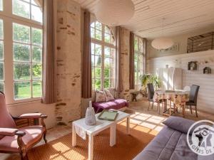 Gîte Rochefort-sur-Loire, 5 pièces, 10 personnes - FR-1-622-34