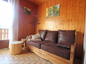Gîte Rochesson, 3 pièces, 3 personnes - FR-1-589-235