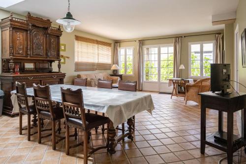 Gîte Rogonde