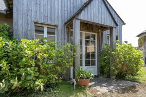 Gîte Rogonde