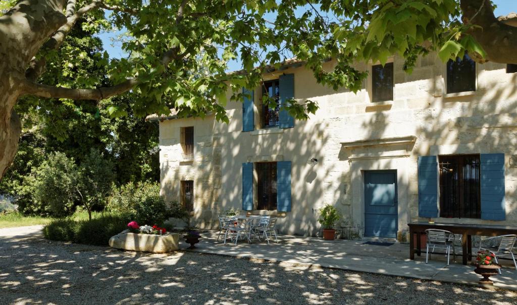 Gîte Romarin 41110 Saint-Aignan